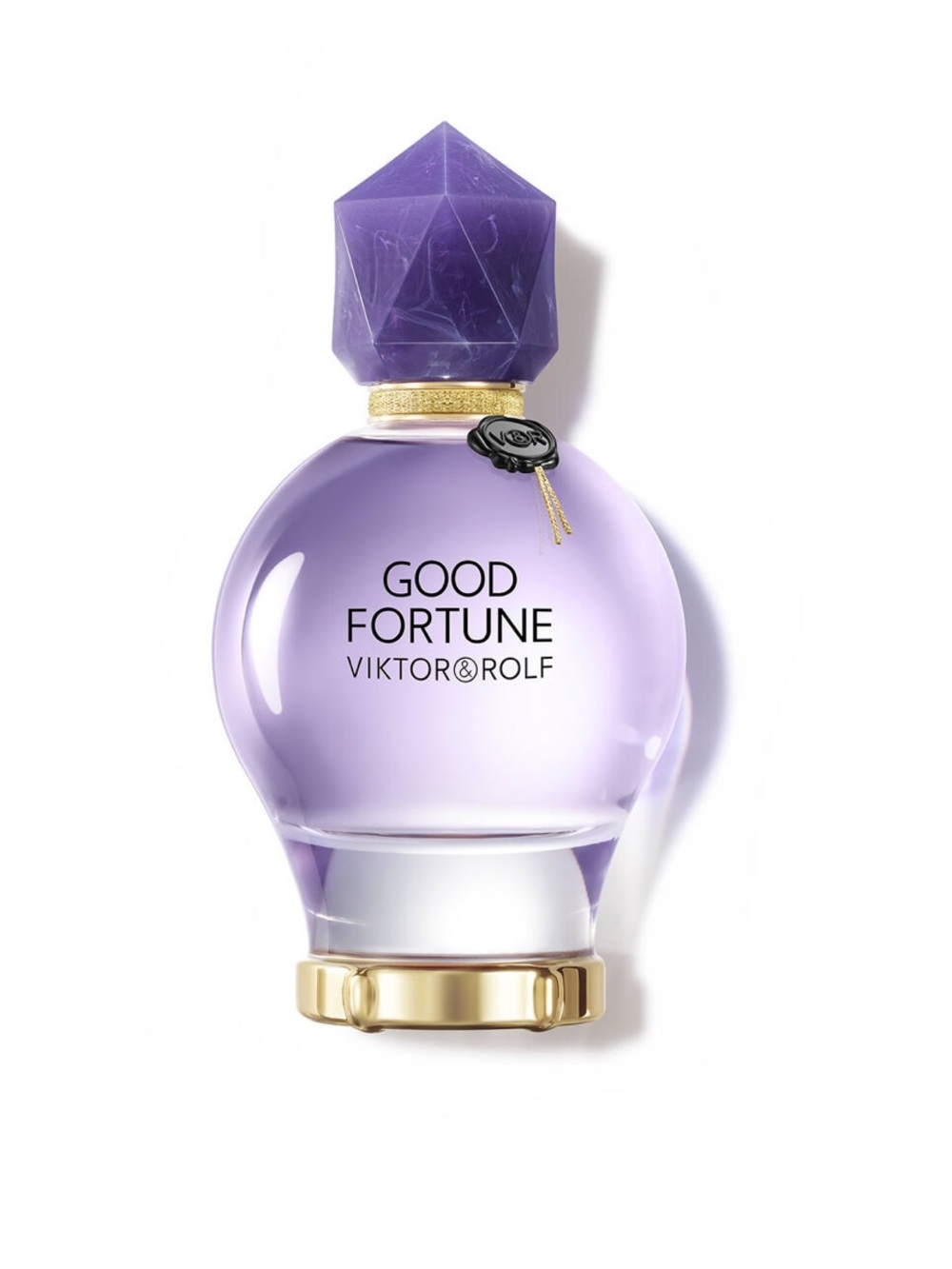 Viktor & Rolf Good Fortune Perfume , 1 fl oz. NEW in box